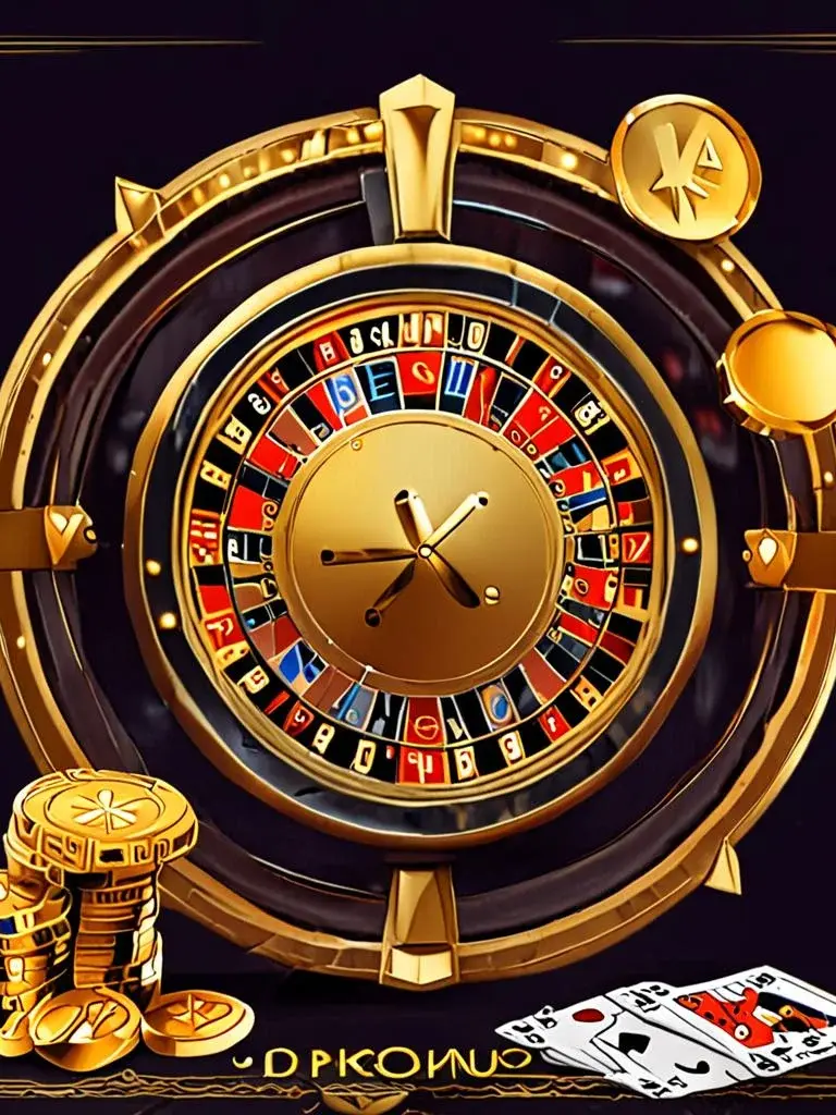 Bônus de Primeiro Depósito