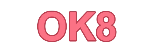 ok8 Logo
